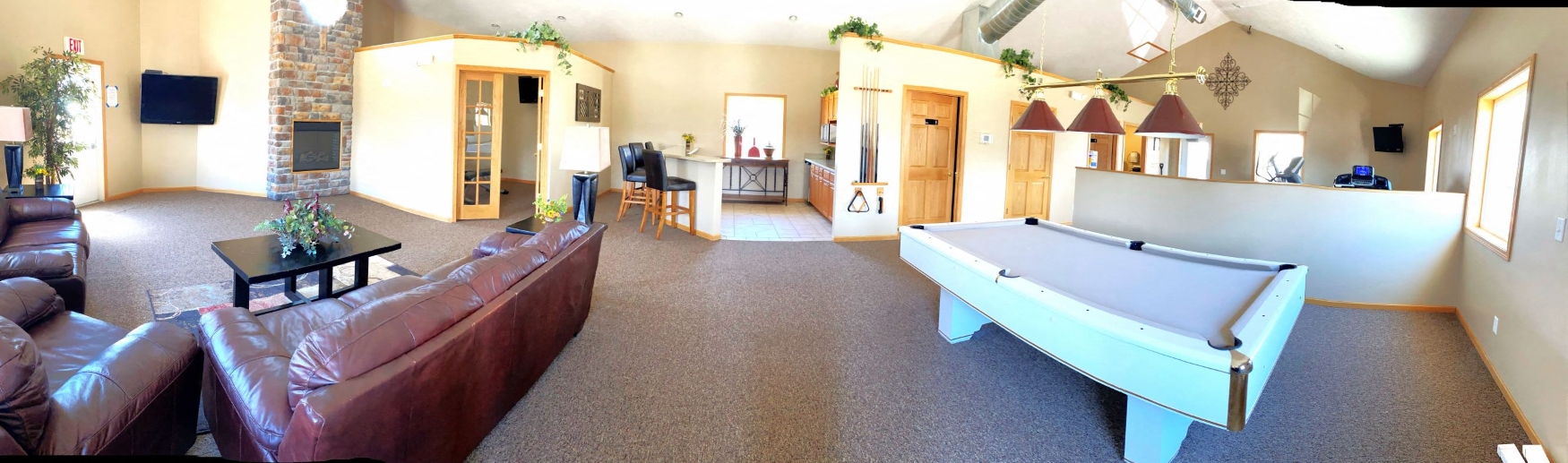 Stratford Apartments for rent in Kearney Nebraska